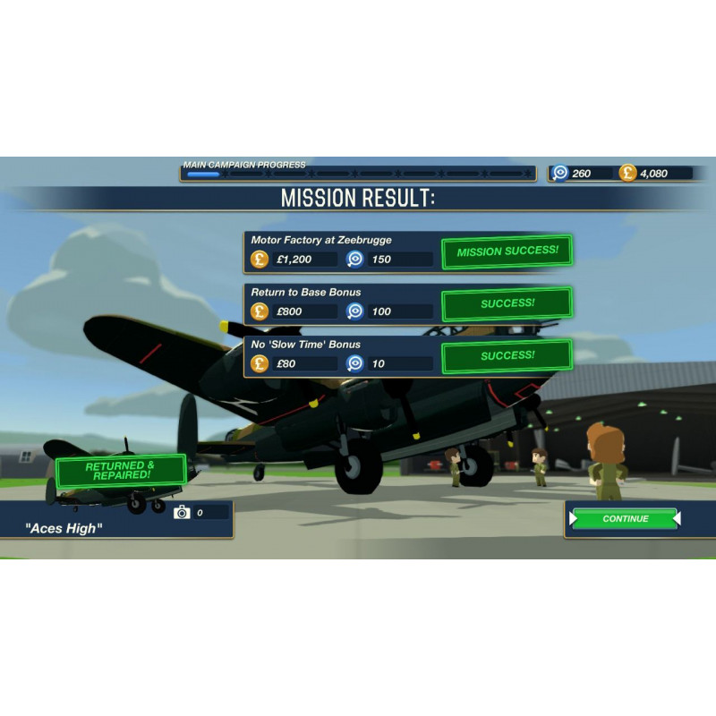 Bomber Crew [Complete Edition]