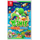 Yoshi's Crafted World