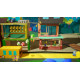 Yoshi's Crafted World (English)