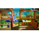 Yoshi's Crafted World (English)