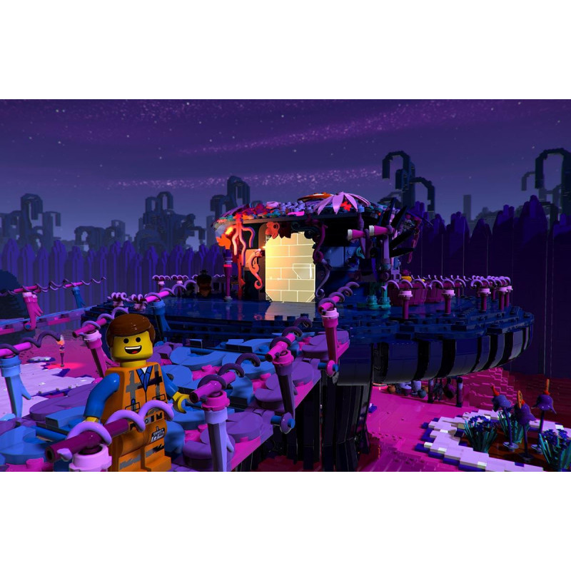 The LEGO Movie 2 Videogame (Multi-Language)