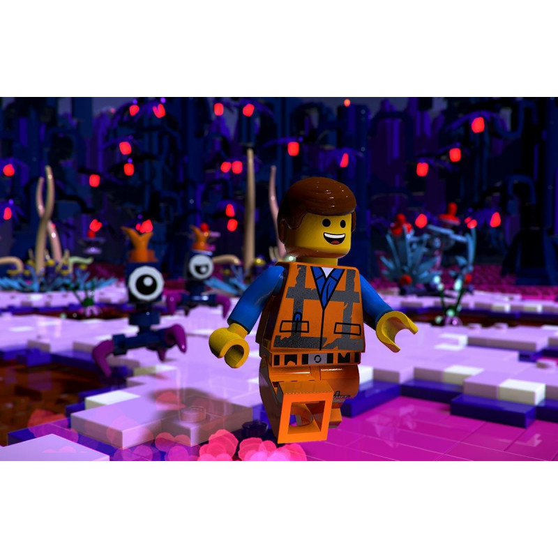 The LEGO Movie 2 Videogame (Multi-Language)