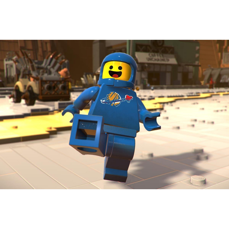 The LEGO Movie 2 Videogame (Multi-Language)