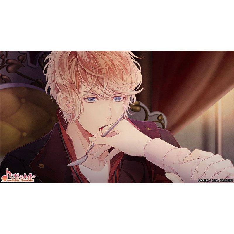 Diabolik Lovers: Chaos Lineage [Limited Edition]