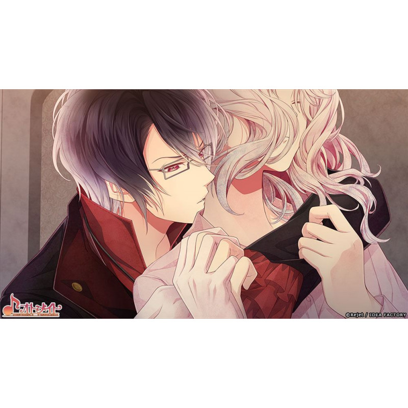 Diabolik Lovers: Chaos Lineage [Limited Edition]