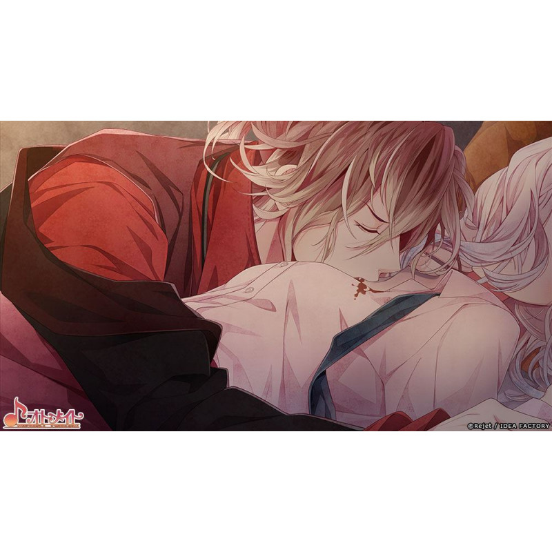 Diabolik Lovers: Chaos Lineage [Limited Edition]