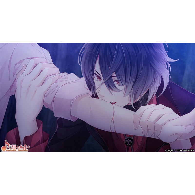 Diabolik Lovers: Chaos Lineage [Limited Edition]