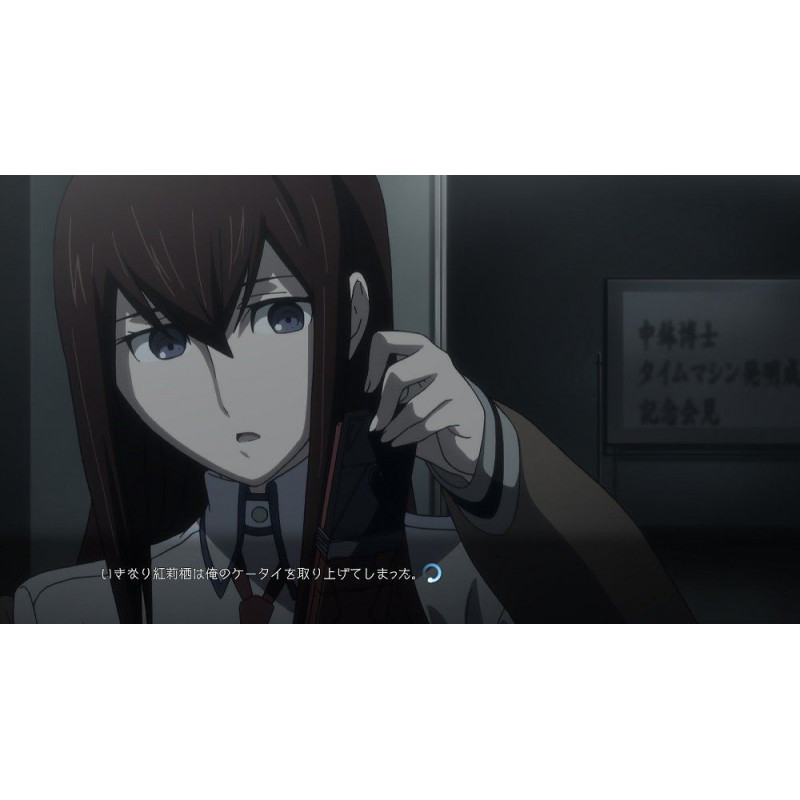 Steins;Gate Elite (Chinese Subs)