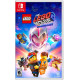 The LEGO Movie 2 Videogame (English & Chinese Subs)