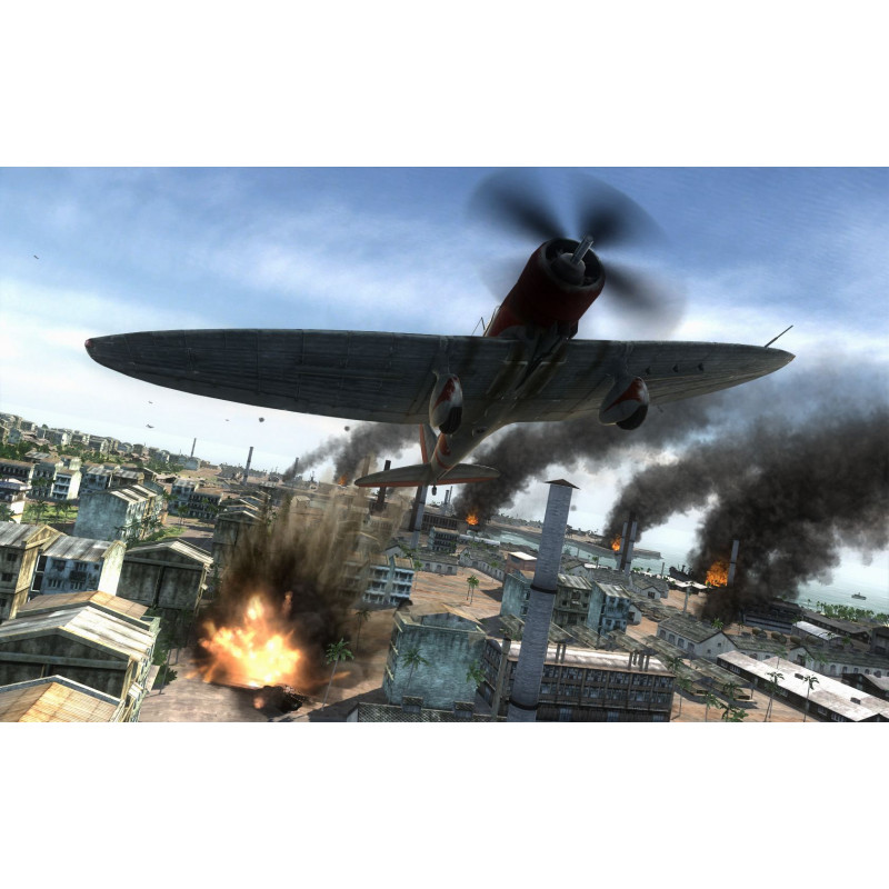 Air Conflicts Double Pack