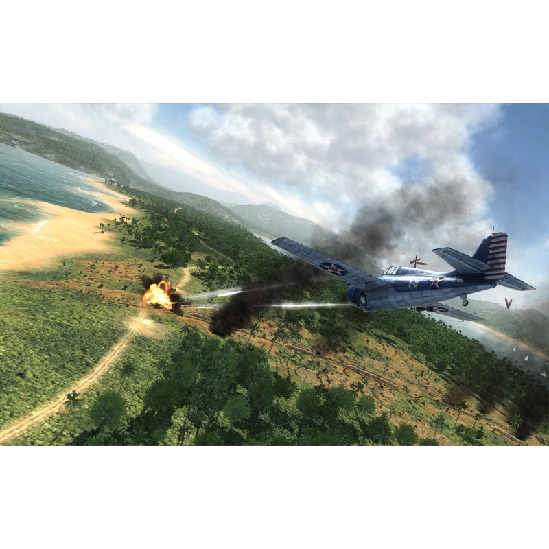 Air Conflicts Double Pack