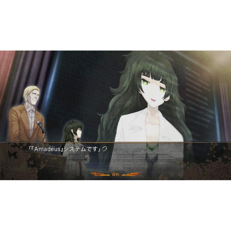 Steins;Gate: Divergencies Assort