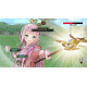 Atelier Lulua: The Alchemist of Arland 4