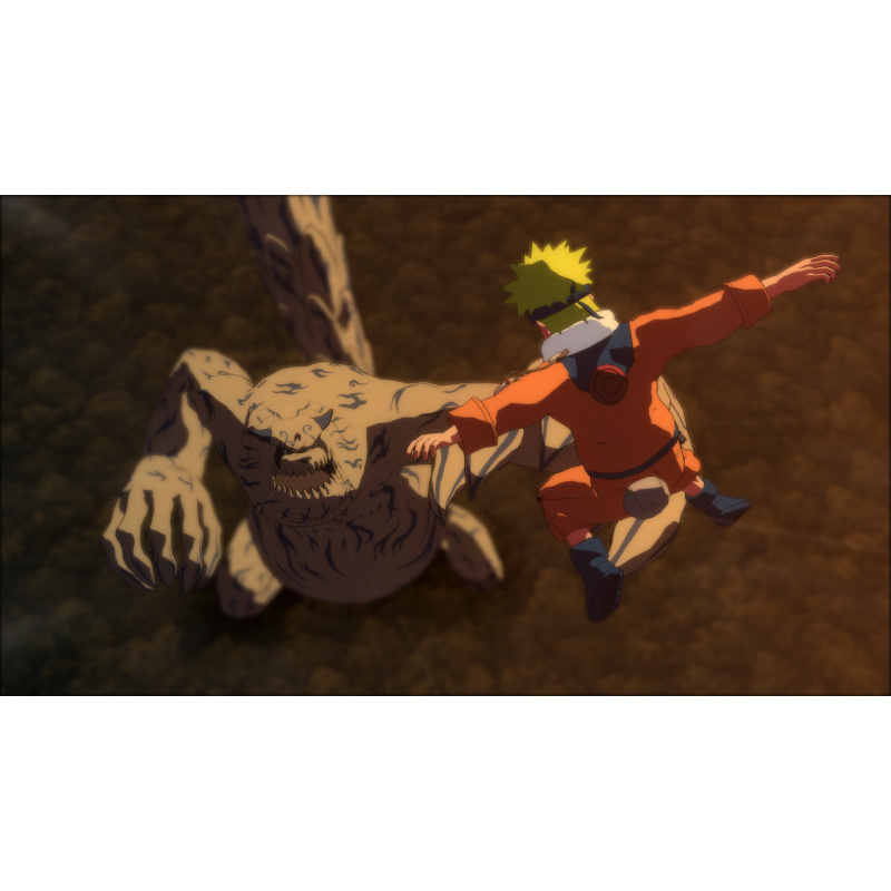 Naruto Shippuden: Ultimate Ninja Storm Trilogy