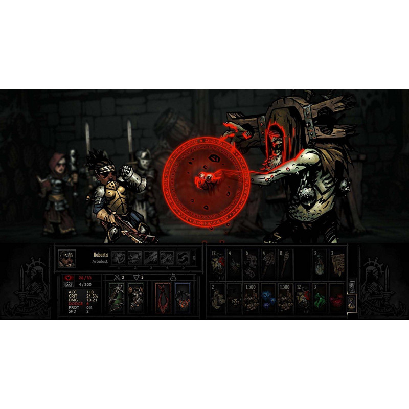 Darkest Dungeon [Collector's Edition]