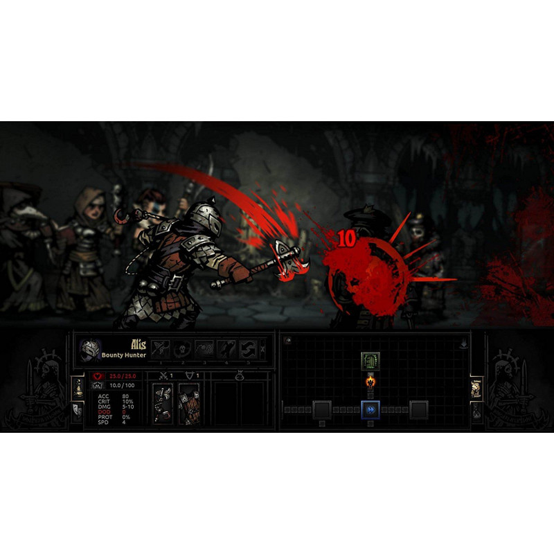 Darkest Dungeon [Collector's Edition]