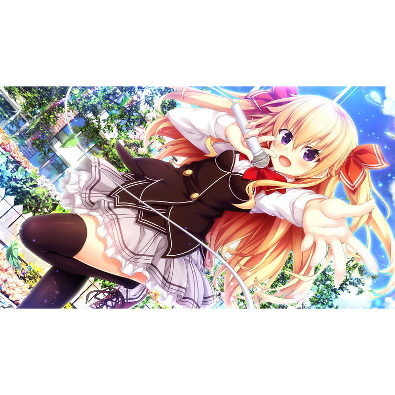 Nora to Oujo to Noraneko Heart 2 B2 Tapestry Set [Limited Edition]