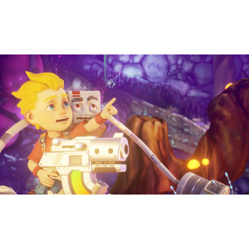 Rad Rodgers [Radical Edition]