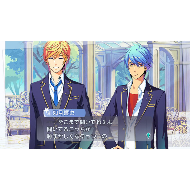 Kiniro no Corda: Octave (Treasure Box) [Limited Edition]