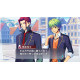 Kiniro no Corda: Octave (Blessed Party Box) [Limited Edition]