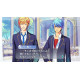 Kiniro no Corda: Octave (Miracle of Music Created by Bonds Box ~15th Anniversary~) [Limited Edition]