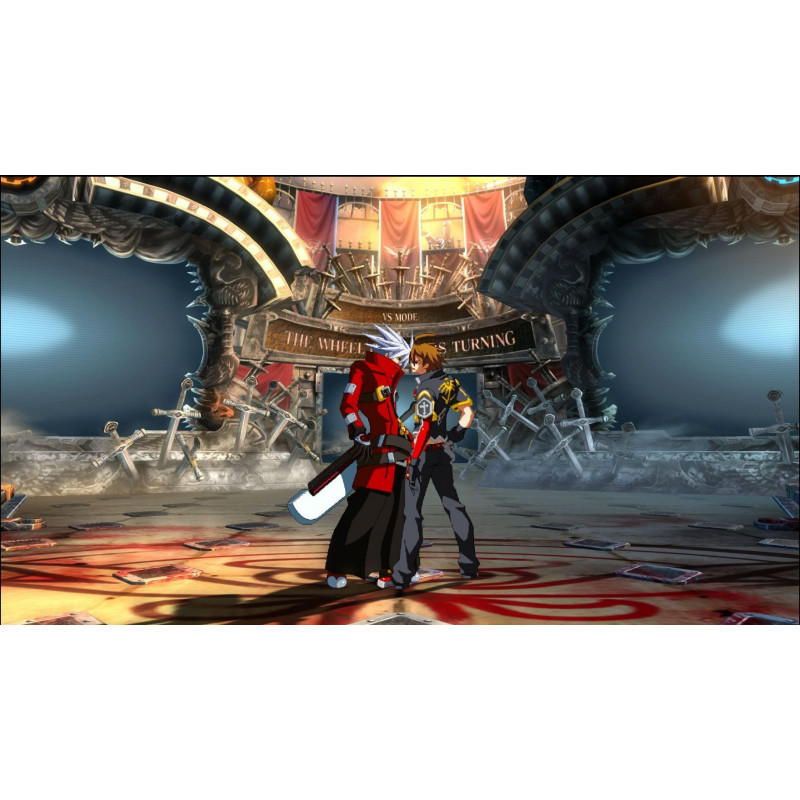 BlazBlue: Central Fiction [Special Edition] (English)