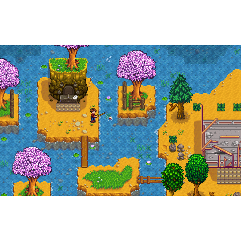 Stardew Valley [Collector's Edition]