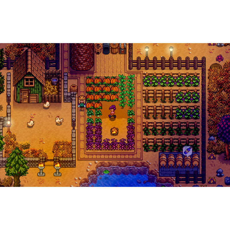 Stardew Valley [Collector's Edition]