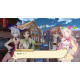 Nelke & the Legendary Alchemists: Ateliers of the New World