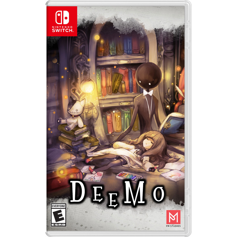 Deemo