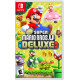 New Super Mario Bros. U Deluxe