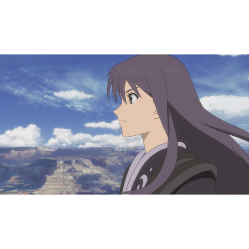 Tales of Vesperia: Remaster (Chinese Subs)