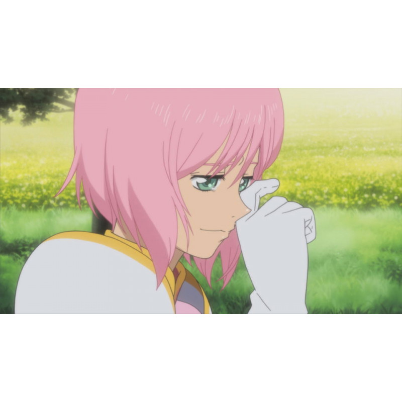 Tales of Vesperia: Remaster (Chinese Subs)