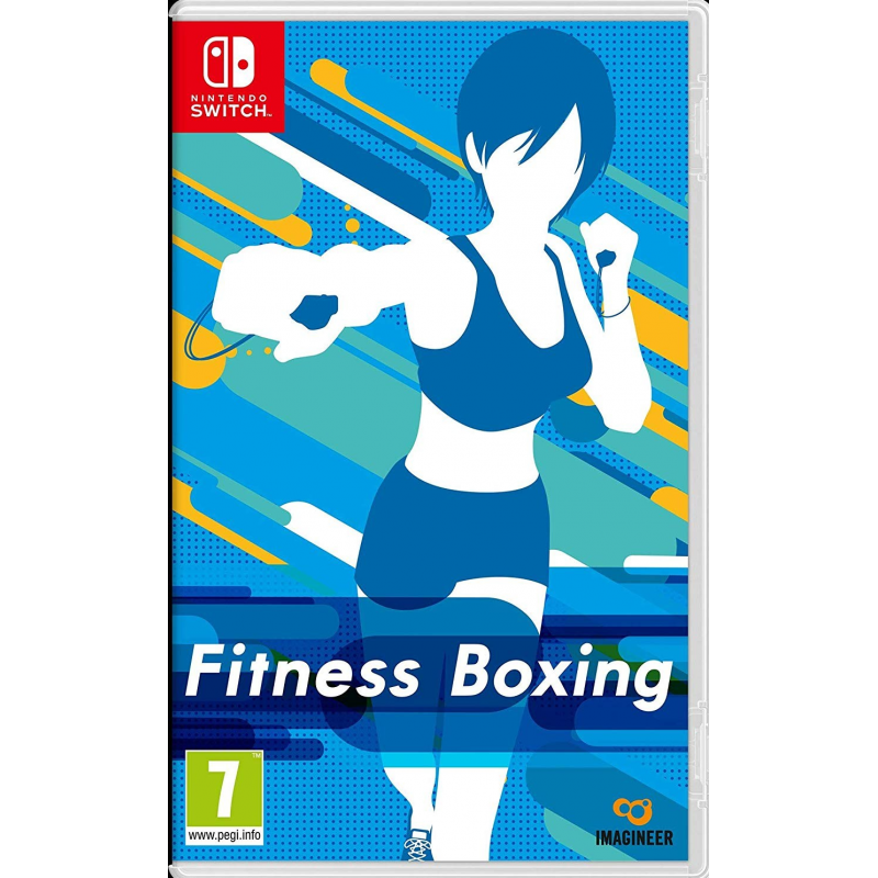 Fitness Boxing