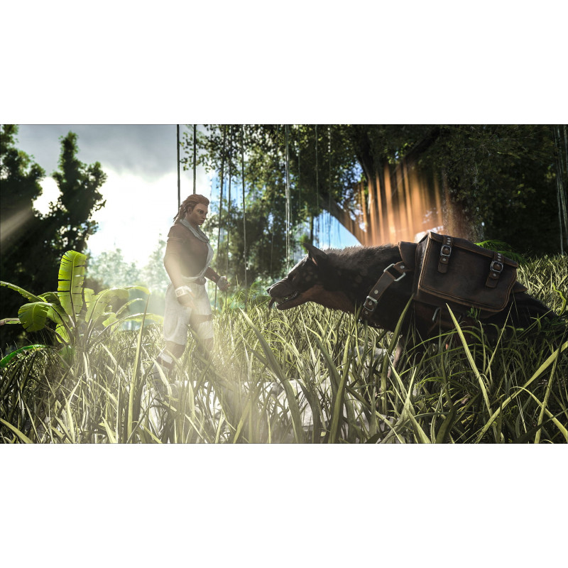 ARK: Survival Evolved (Multi-Language)