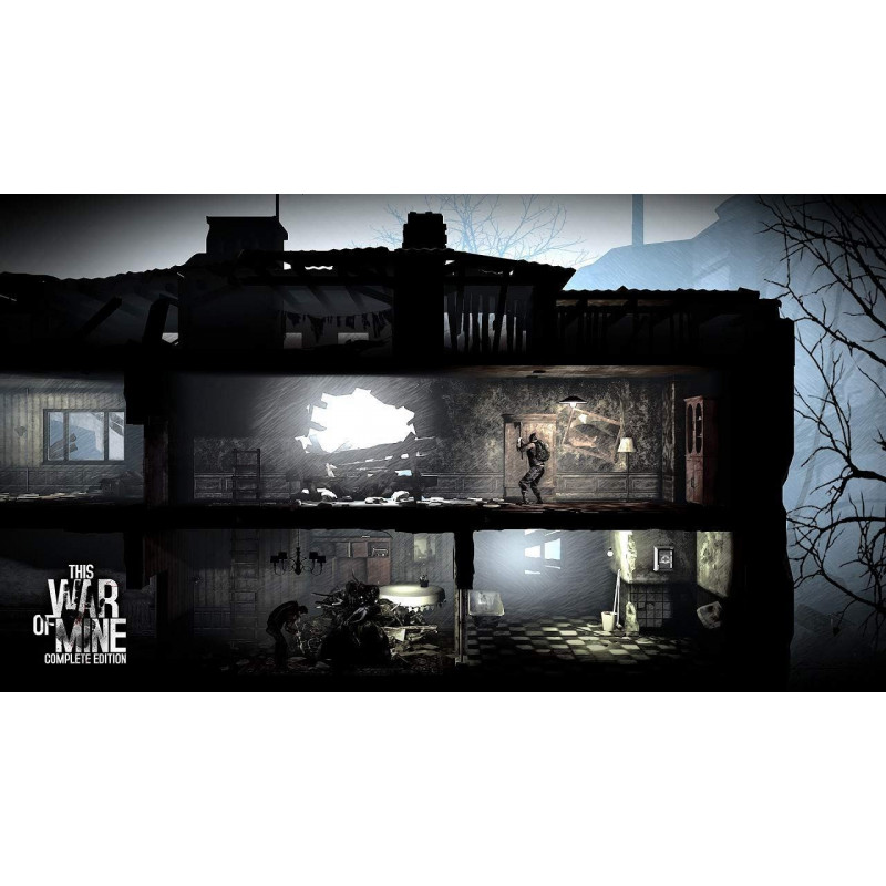 This War of Mine [Complete Edition]