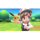 Pokemon: Let's Go, Eevee!