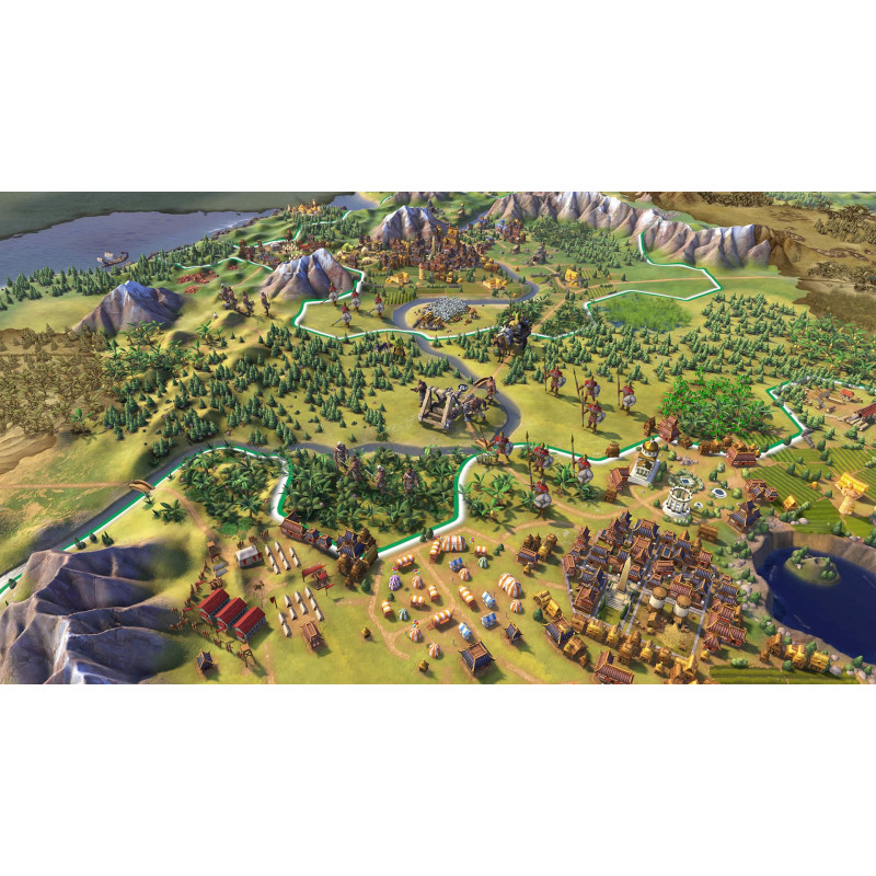 Sid Meier's Civilization VI