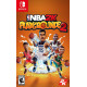 NBA 2K Playgrounds 2