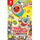 Taiko no Tatsujin: Drum 'n' Fun! [Collector's Edition]