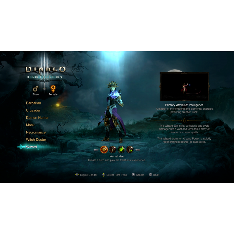 Diablo III: Eternal Collection