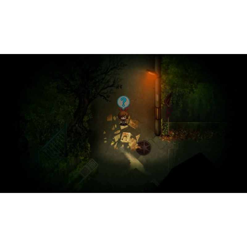 Yomawari: The Long Night Collection