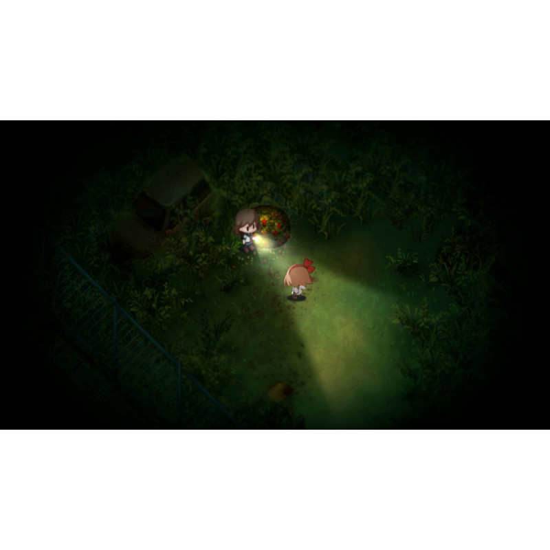 Yomawari: The Long Night Collection