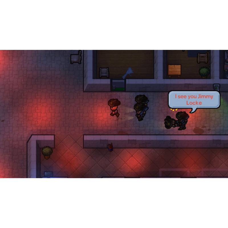 The Escapists 2