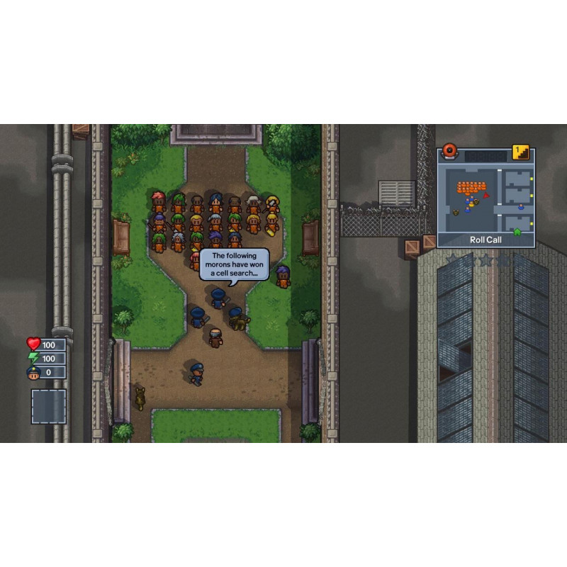 The Escapists 2