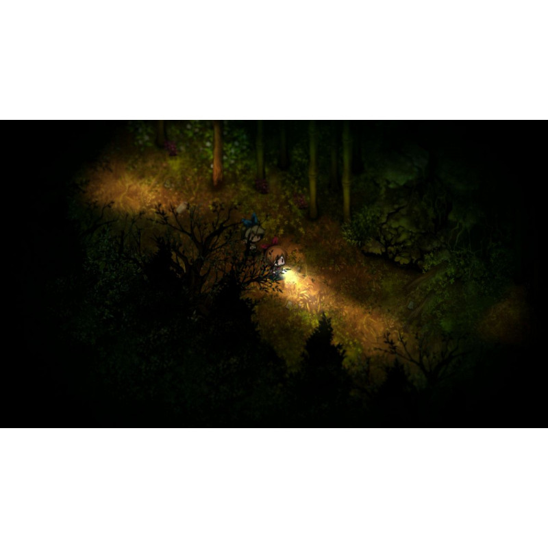 Yomawari: The Long Night Collection