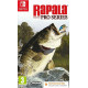 Rapala Fishing Pro Series (Code in a box)