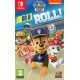 Paw Patrol On A Roll