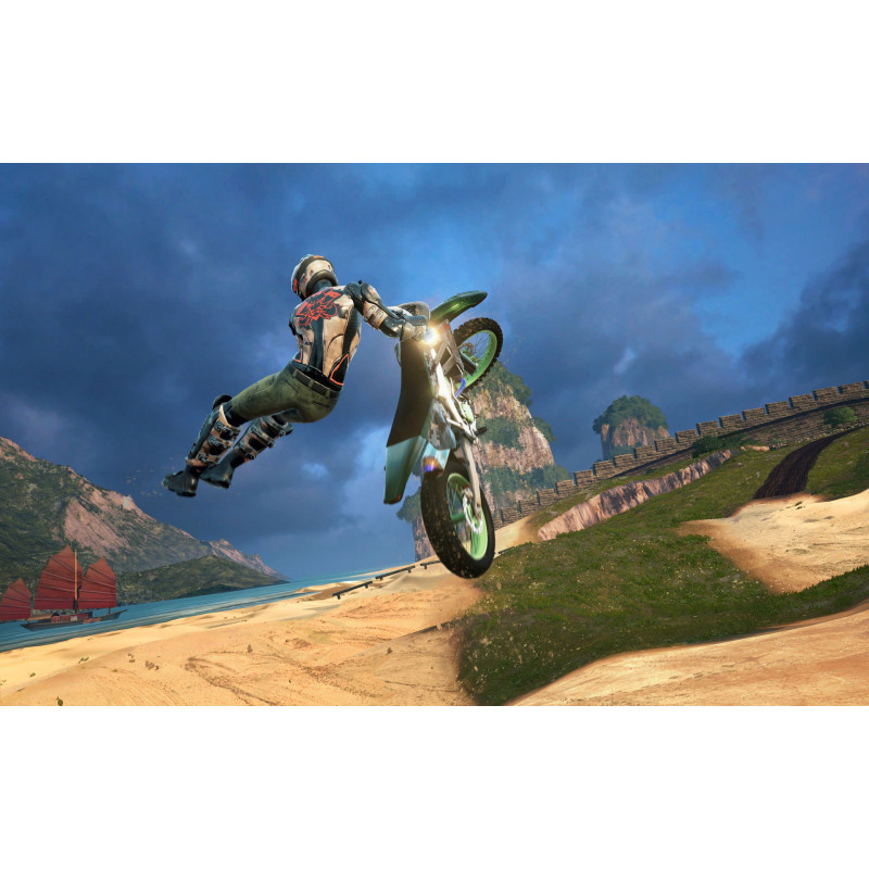 Moto Racer 4