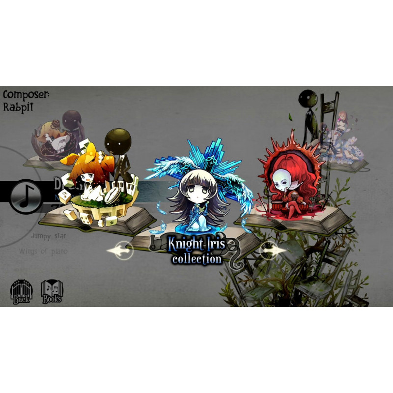 Deemo